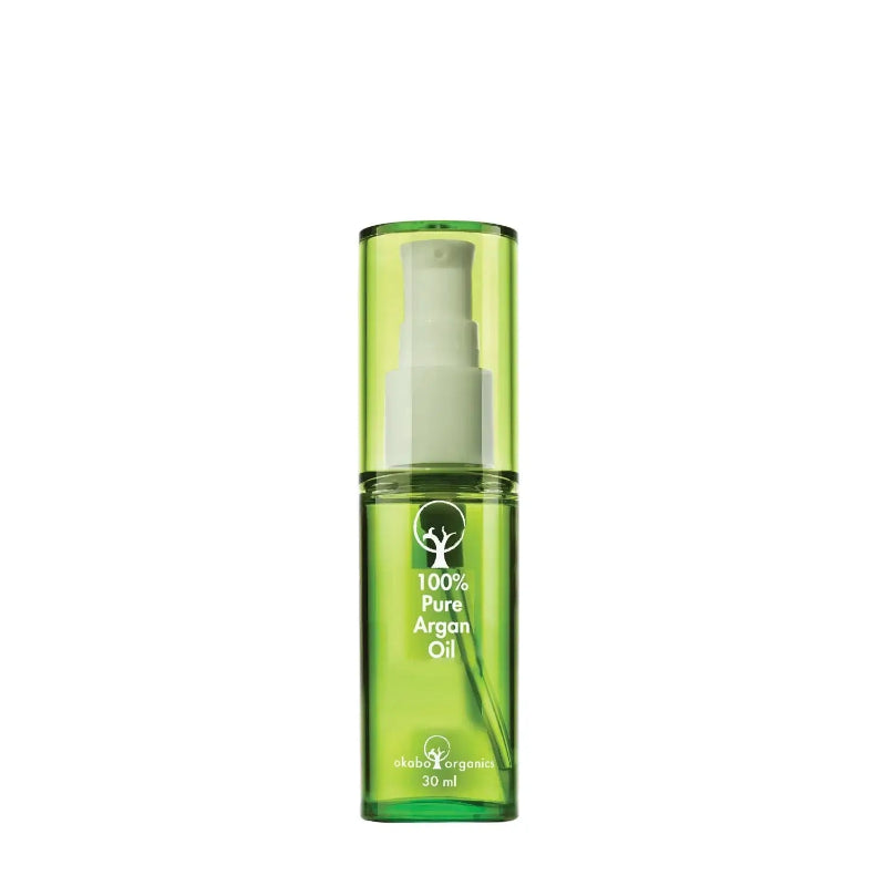 Puhdas Arganöljy 100% 30 ml