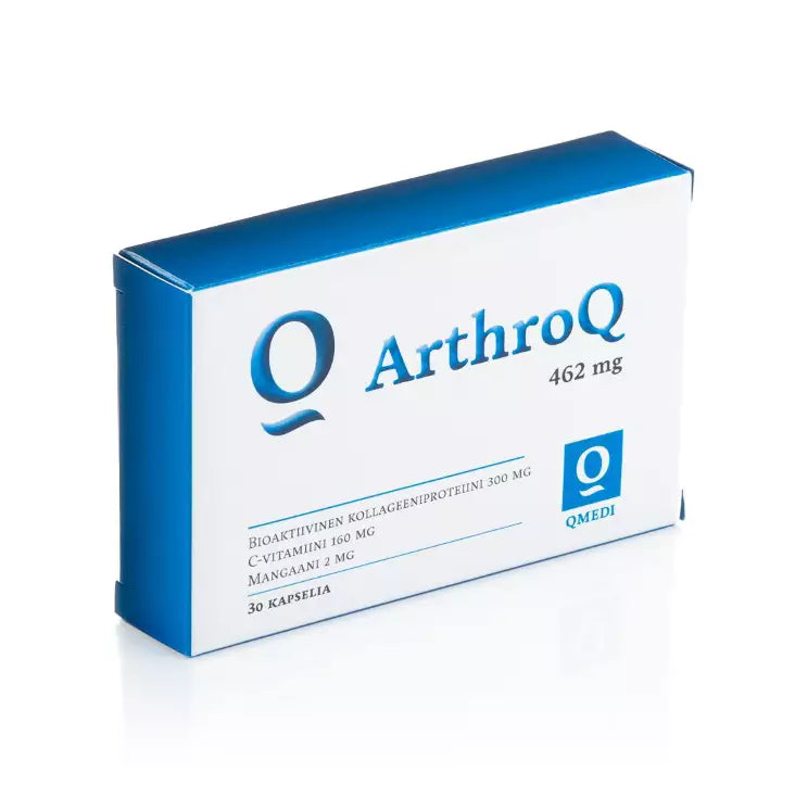 ArthroQ 462mg 30 kapselia